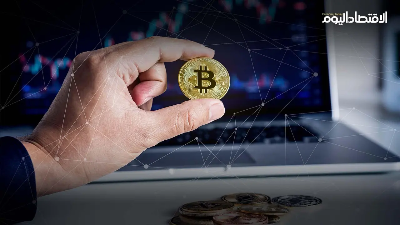 تحركات مفاجئة.. سعر البيتكوين مقابل الدولار والعملات الرقمية خلال تعاملات السبت 17 يناير